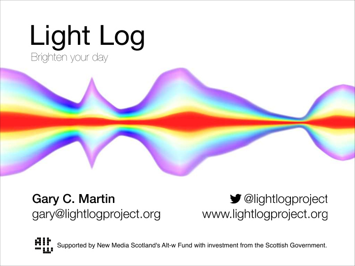 light log