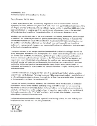 FY21 VSO Budget  Moving Forces and Budget Guide  FY21 MOVING FORCES  At the July Annual Meeting, we