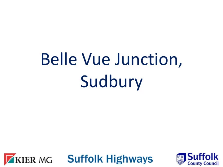 sudbury previous options