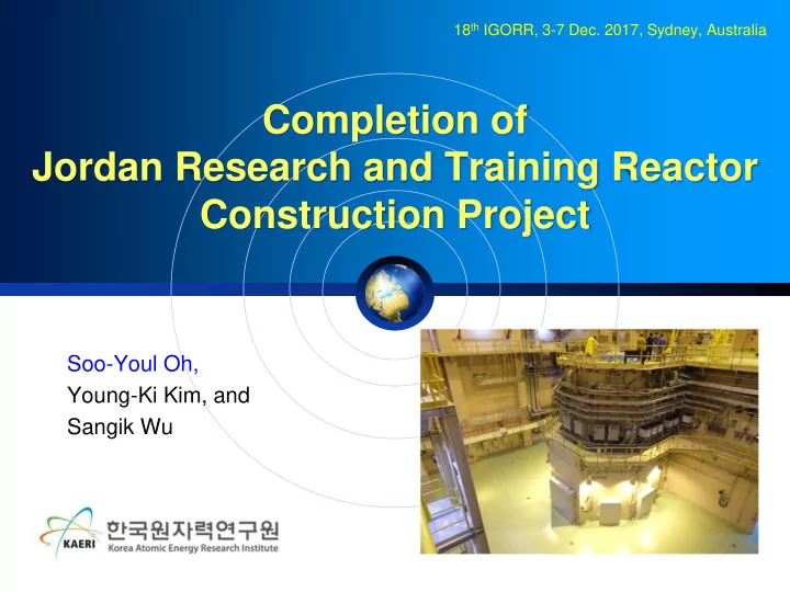 construction project