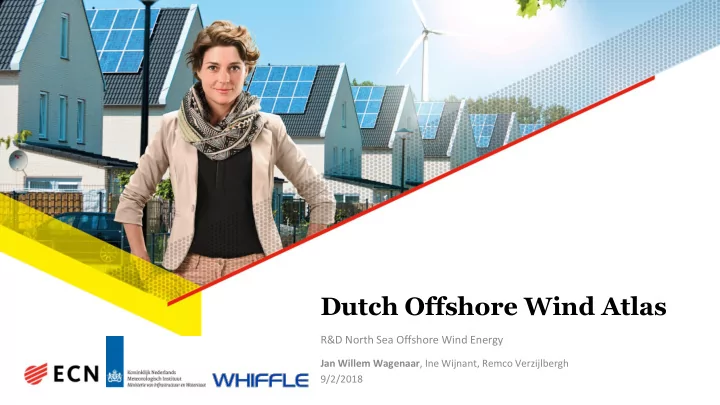 dutch offshore wind atlas