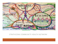 strathcona community health network health social