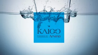 About Us KaiGO  A part of Arvind Limited Arvind Limited (established in 1931 as a part of