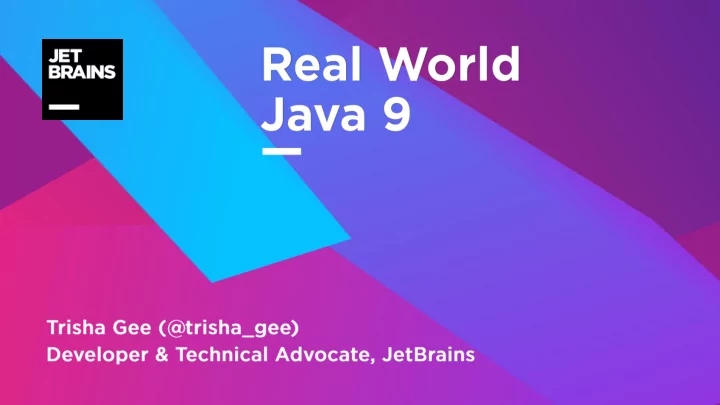 274 enhanced method handles 275 modular java application
