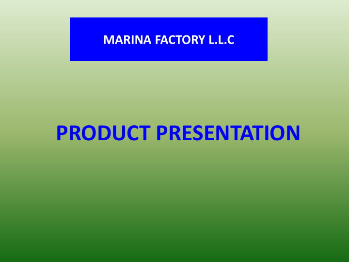 product presentation pi pipe pe mounte ted si side e wind