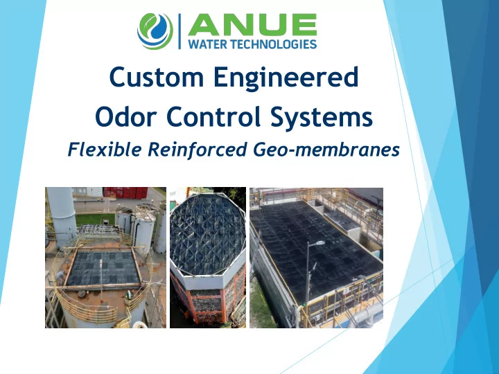 custom engineered