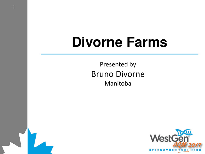 divorne farms