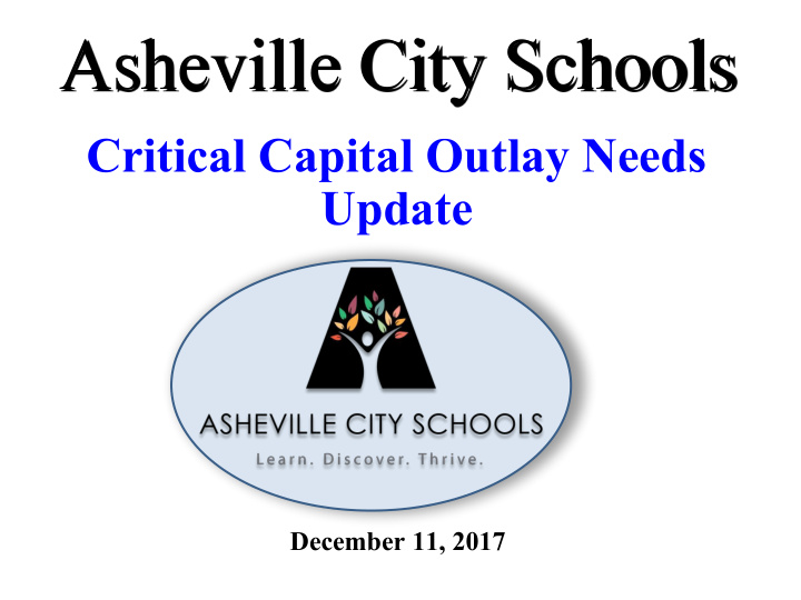 asheville city schools
