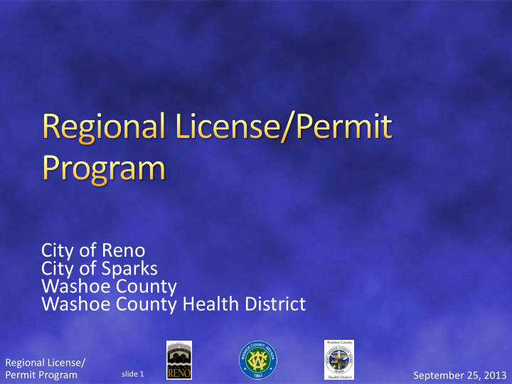 city of reno city of sparks washoe county washoe county