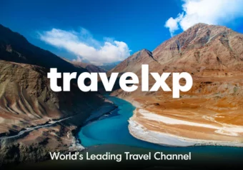 Introduction  Travelxp HD was launched on 2nd February 2011  as Indias first and very own High