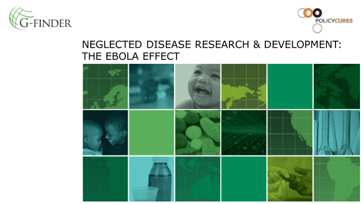 neglected disease research development