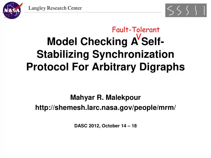 protocol for arbitrary digraphs