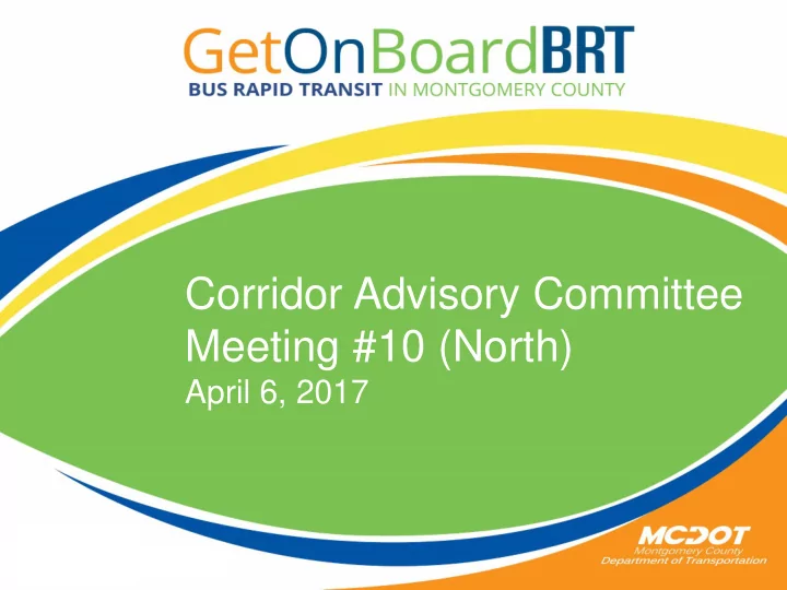 meeting 10 north