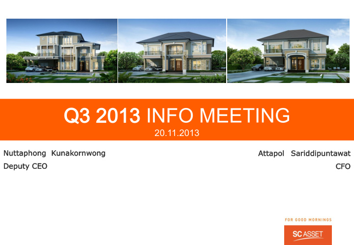 q3 q3 201 2013 3 info meeting