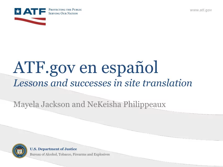 atf gov en espa ol