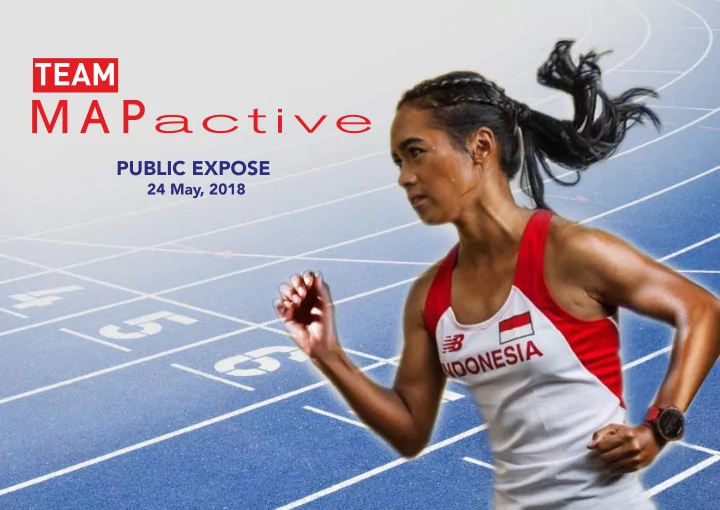 public expose