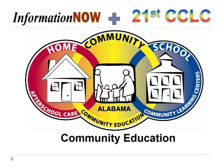 information now 21 st cclc query