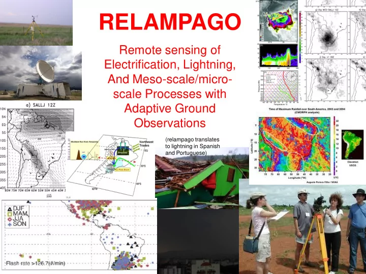 relampago