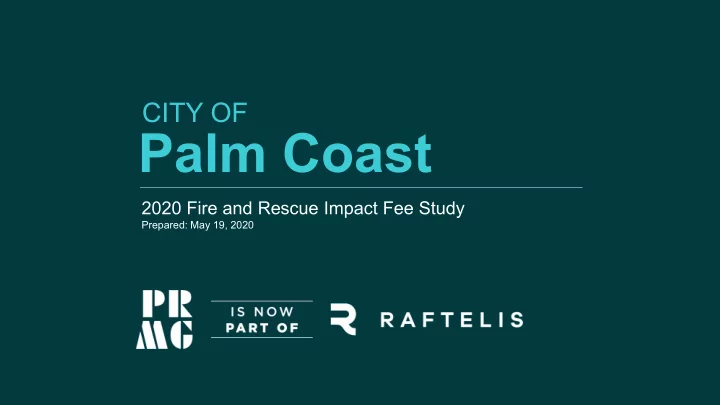 palm coast