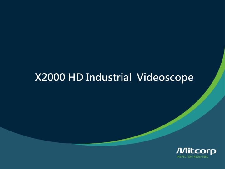 x2000 hd industrial videoscope 2 best picture video lcm