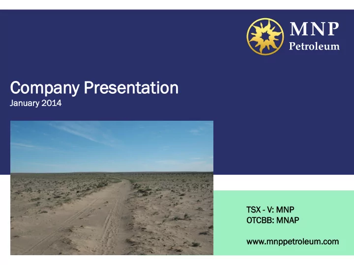 mnp