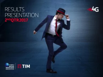 2Q Main Highlights  ts:  : Accel  eler  erat  ated  ed Recoveri  vering  ng Path  Postpaid Net Adds