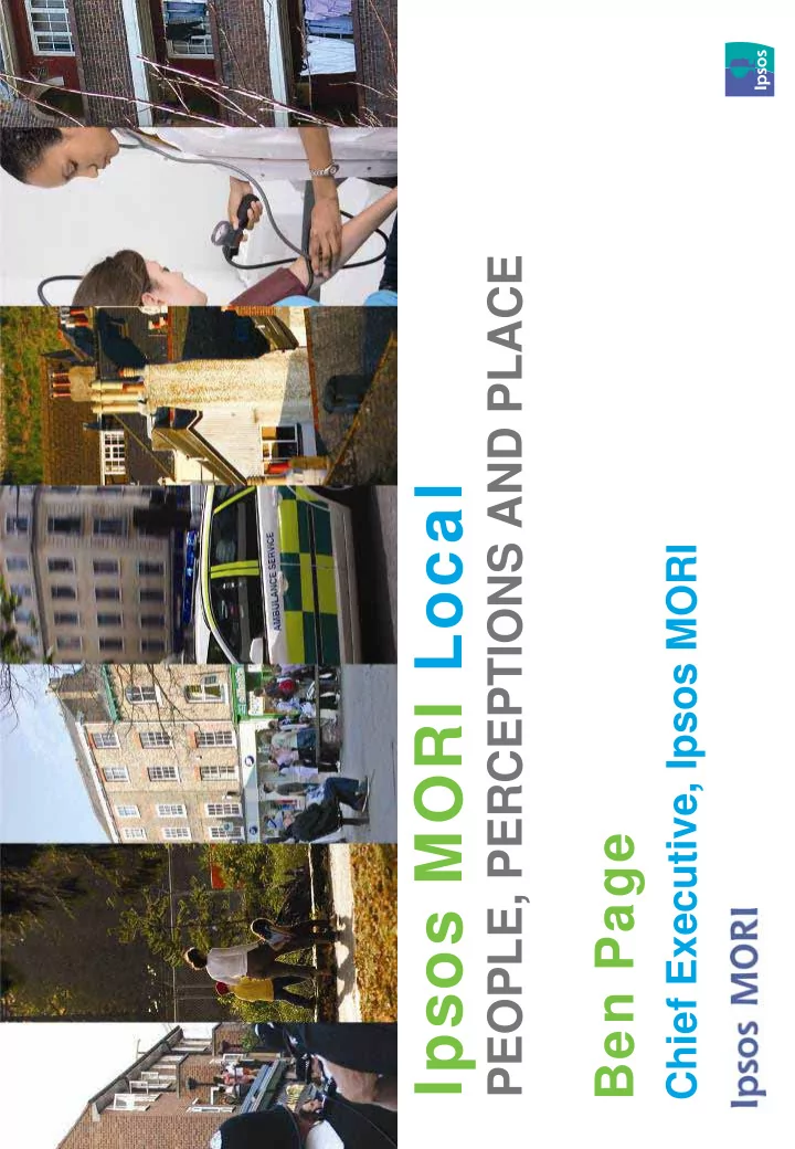 ipsos mori local