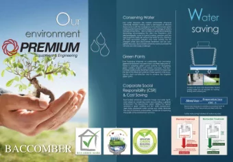 BACCOMBER  PREMIUM EQUIPMENT &amp; ENGINEERING CO., LTD.  46 MOO 14 BANGCHAN INDUSTRIAL ESTATE,