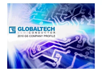 Founded  Founded  Established:  Established: Mar. 1994   Established f Established for IC