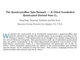 Method I:FIBONACCI MULTIGRID METHOD  (* calculate the vertices for each tile *)  Tiles-vertices={};