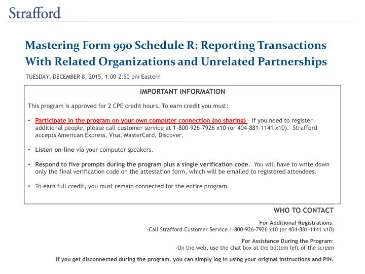 mastering form 990 schedule r reporting transactions with