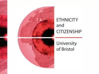 From Anti-Racism/Decolonisation  To Religion and Secularism  Tariq Modood  University of Bristol