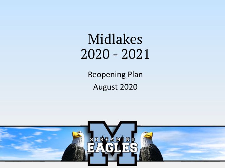 midlakes 2020 2021