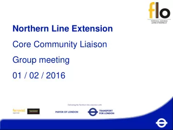 Group meeting  01 / 02 / 2016  Progress Summary Update  Kennington Sites  2 Kennington Oct  Jan