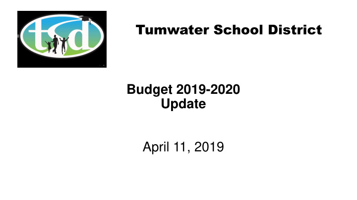 tumwater school district