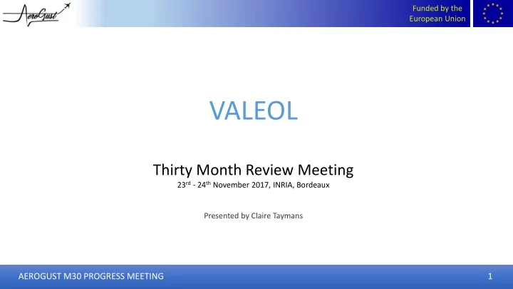 valeol