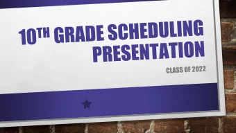 GRADUATION CREDIT REQUIREMENTS  Minimum Number of Credits for Regents Diploma and  Regents Diploma