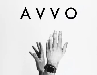 A V V O  A V V O  U  I  I  D  S  B  I  U  R  T  A  A  O  L  T  R  I  Y  O  N  AVVO WATCH IS A