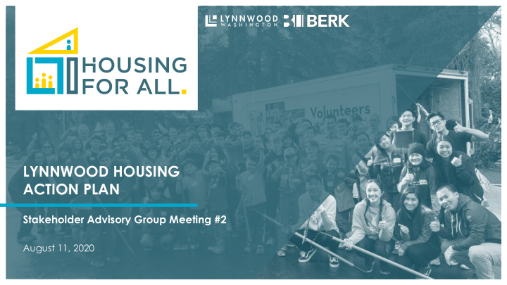 lynnwood housing action plan