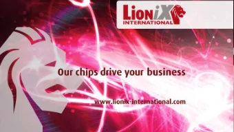 Silicon nitride based TriPleX  Photonic Integrated Circuits for  sensing applications  Arne Leinse