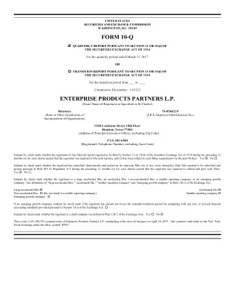 FORM 10-Q  QUARTERLY REPORT PURSUANT TO SECTION 13 OR 15(d) OF    THE SECURITIES EXCHANGE ACT