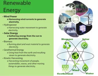 Renewable  Energy  http://www.alternative-energy-news.info  But a specifjcally focused upon aspect