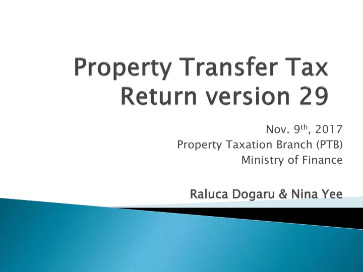 ra raluca ca dogaru aru n nina a yee ee what ptt return v