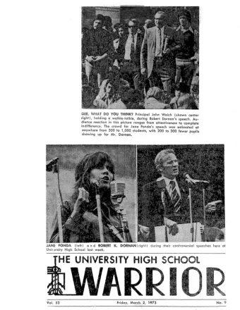 Presentation[ on .  ietnam  ' than one side o:f the Vietnam is-  iSUe.  .  ,  .. . The