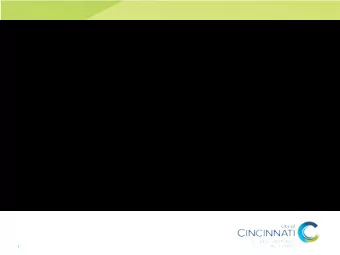 [insert video throughout  when breaks are determined]  1  Collaborative Agreement Refresh