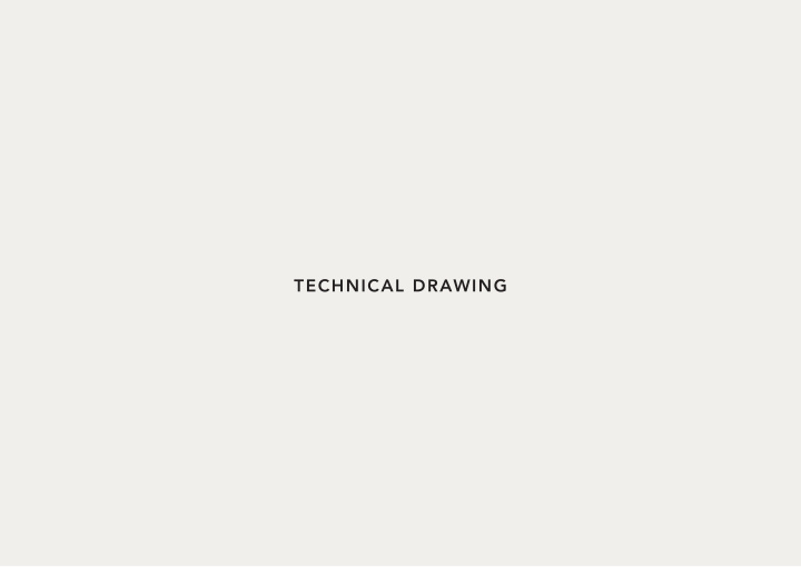 technical drawing techniques sketching