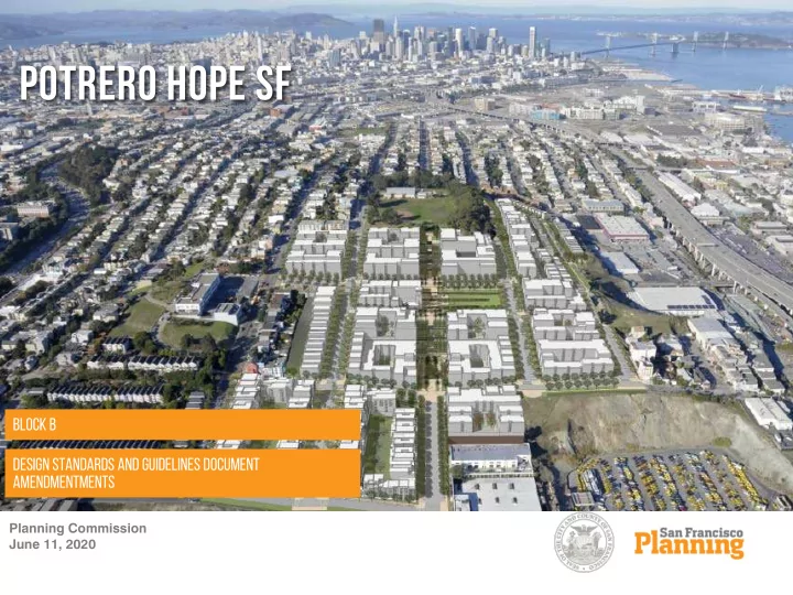 potrero hope sf