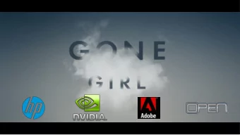 System Architecture  Offline System Specifications  (Gone Girl)  4x MacPro 2012  2x MacPro 2011  -