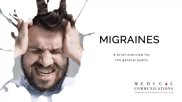 mi migrai aines