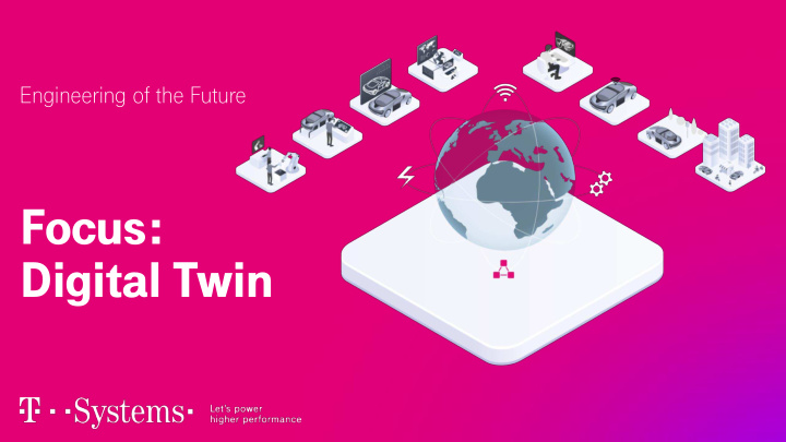 digital twin future plm trends in engineering